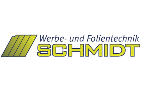 Werbe- und Folientechnik Schmidt