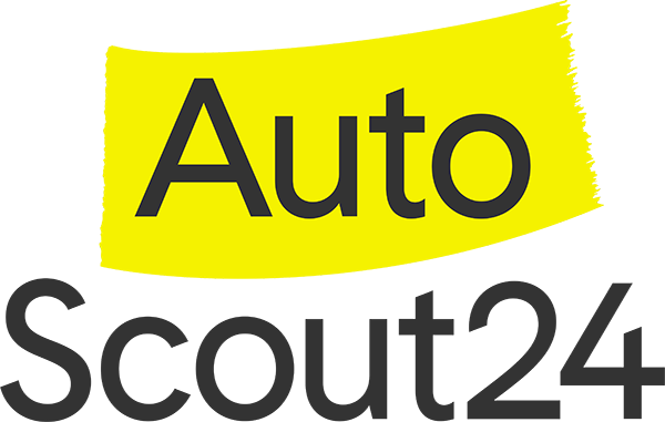 Logo Autoscout