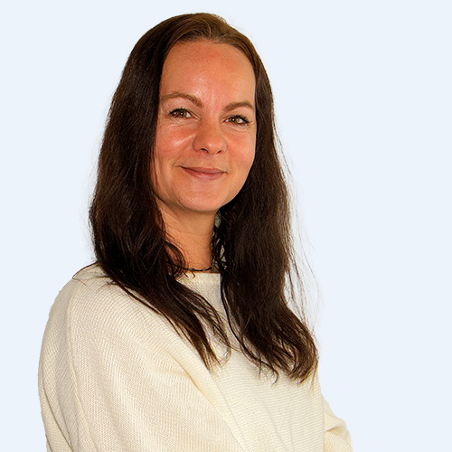 Portrait Julia Urban