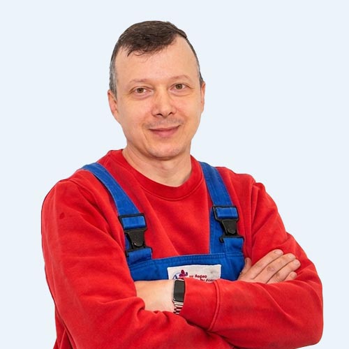 Alf Schulzig  