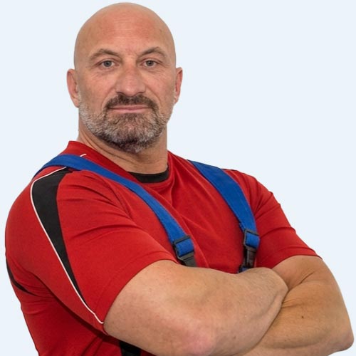 Enrico Piepenburg
