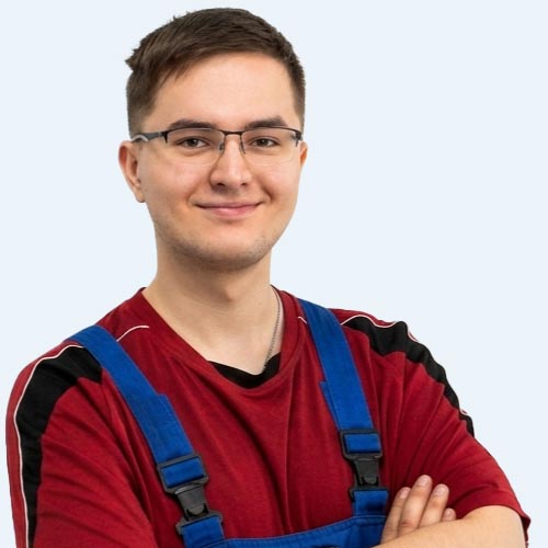 Jonas Kracheel    