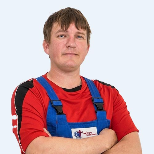 Tommy Splettstößer   