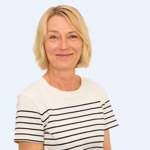 Ulrike Beutler